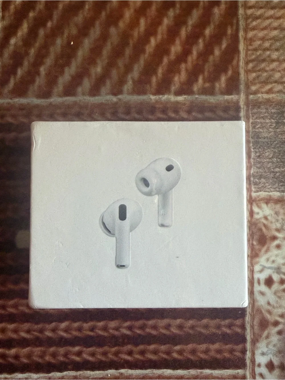 Apple AirPods Pro 3